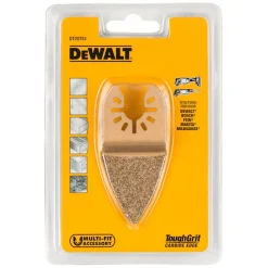 DT20751 Multitool Carbide*DeWalt Outlet