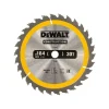 DT1940 184X16 mm 30T*DeWalt New