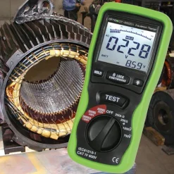 DT5500A*Elma Instruments