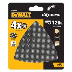 DTM3093 5-Pack*DeWalt New