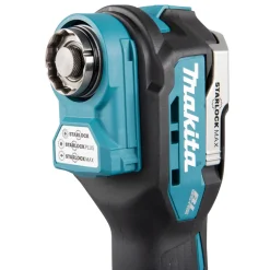 DTM52Z 18V Starlock Max Solo utan Batteri och Laddare*Makita New