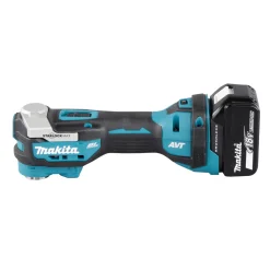 DTM52Z 18V Starlock Max Solo utan Batteri och Laddare*Makita New