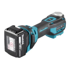 DTM52Z 18V Starlock Max Solo utan Batteri och Laddare*Makita New