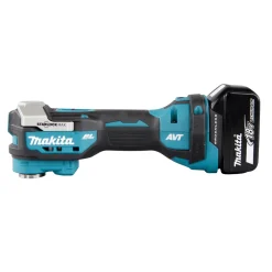DTM52Z 18V Starlock Max Solo utan Batteri och Laddare*Makita New