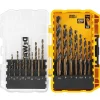 DT70728-QZ HSS-G 19 Delar*DeWalt Outlet
