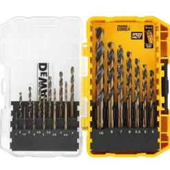 DT70728-QZ HSS-G 19 Delar*DeWalt Outlet