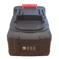 Dual 18V 6Ah Med Laddningsindikator*Timco Sale