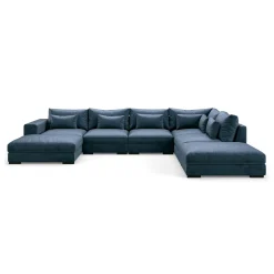Dubai med Divan Sammet*Bloomington Best