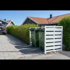 Dubbel*Skotte Garden