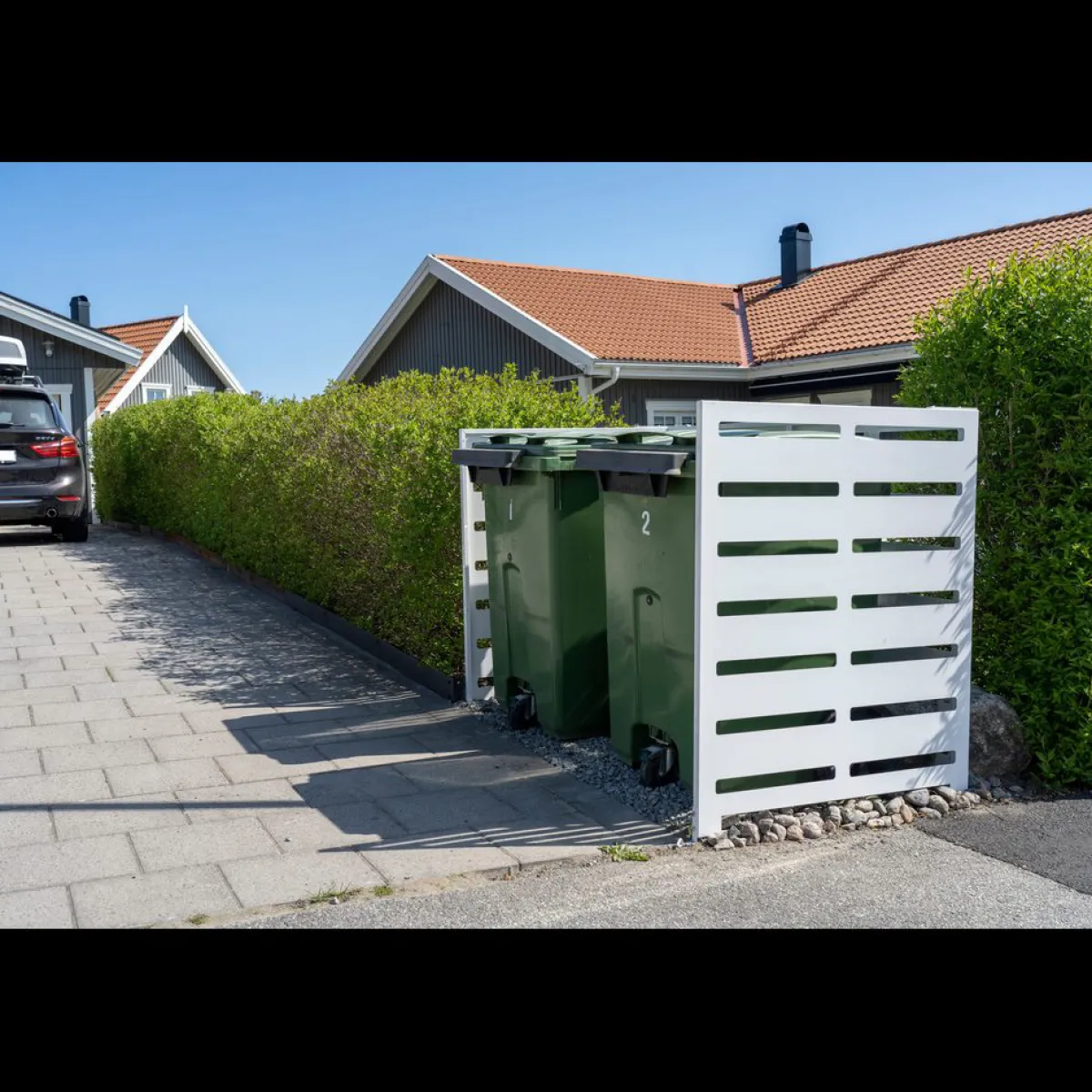 Dubbel*Skotte Garden