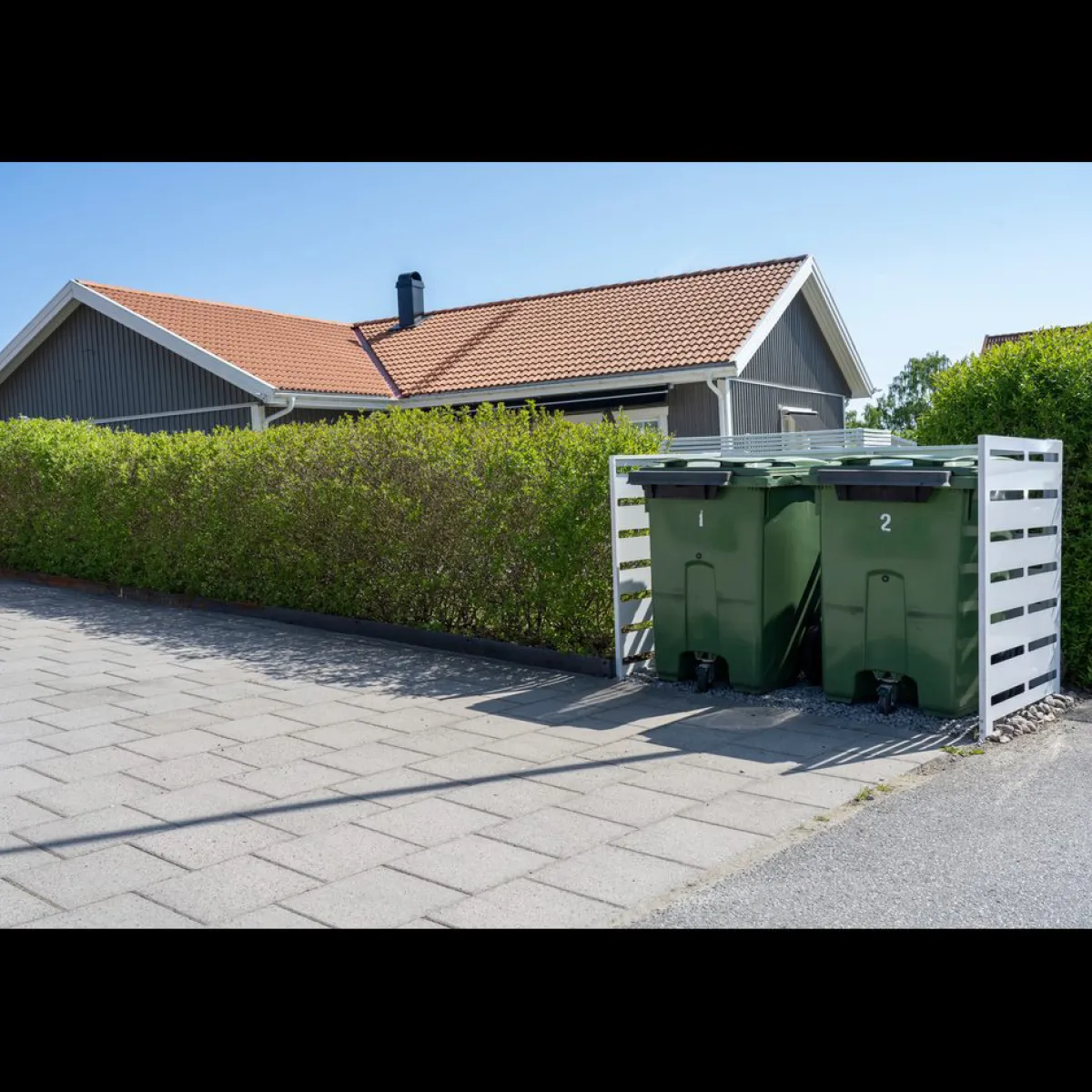 Dubbel*Skotte Garden