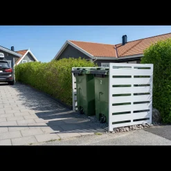 Dubbel*Skotte Garden