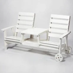 Duo Seat*Eden Wood New