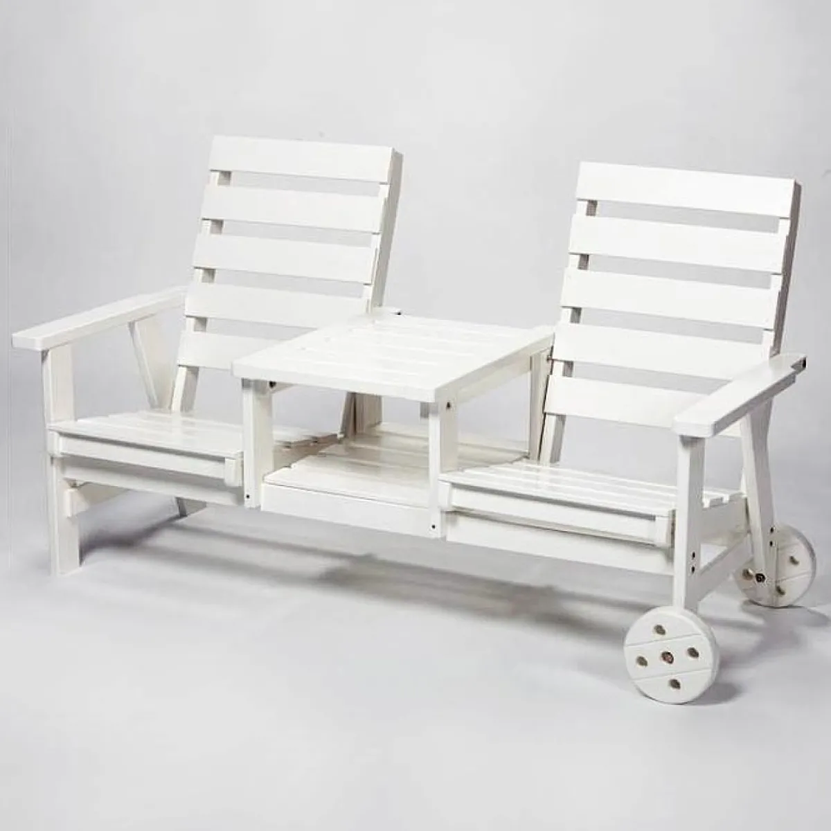 Duo Seat*Eden Wood New
