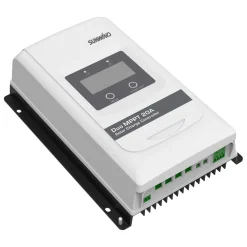 Duo MPPT 20A*Sunwind Outlet