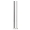 Duo 50x945 Vit*Lundbergs Sale
