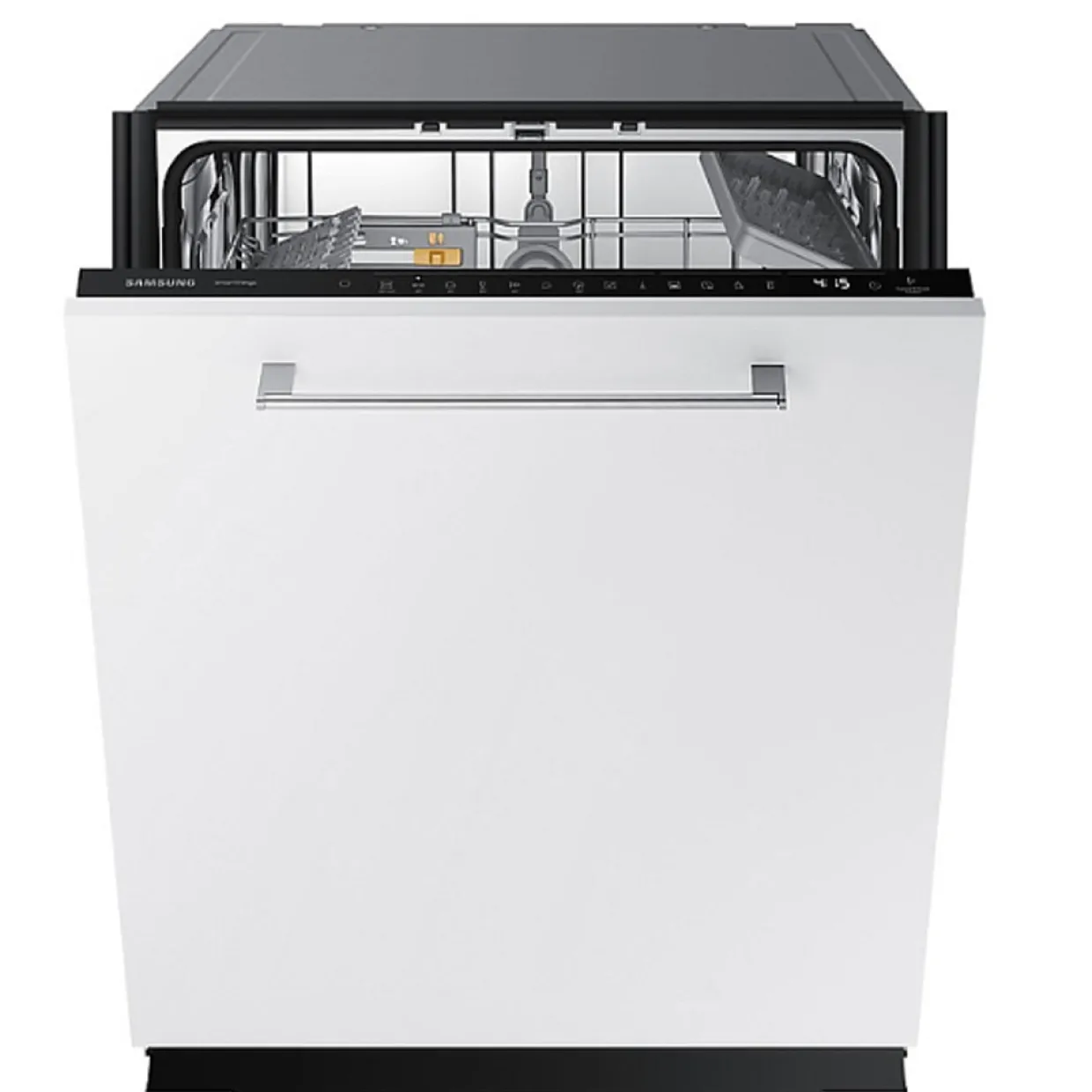 DW60BG730B00EE Serie 6