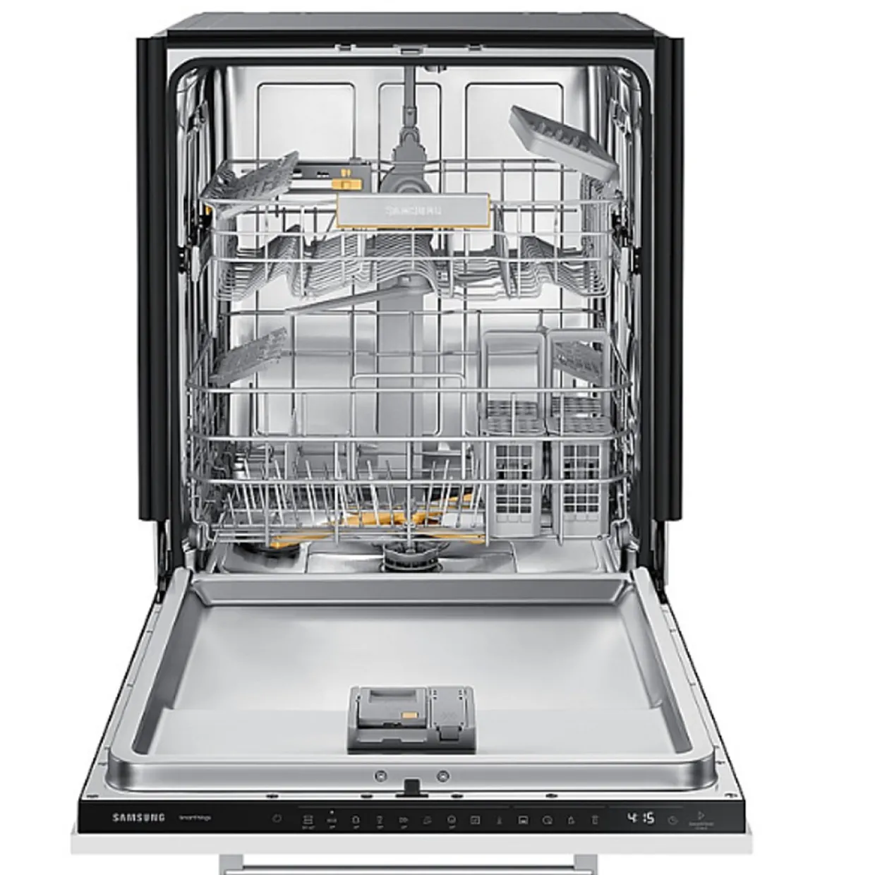 DW60BG730B00EE Serie 6