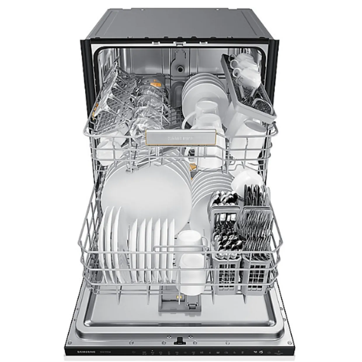 DW60BG730B00EE Serie 6