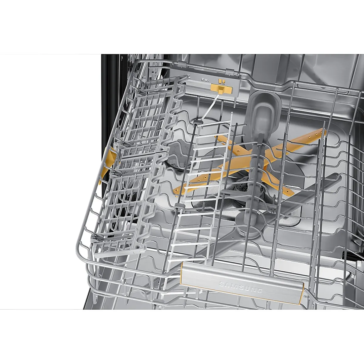DW60BG730B00EE Serie 6