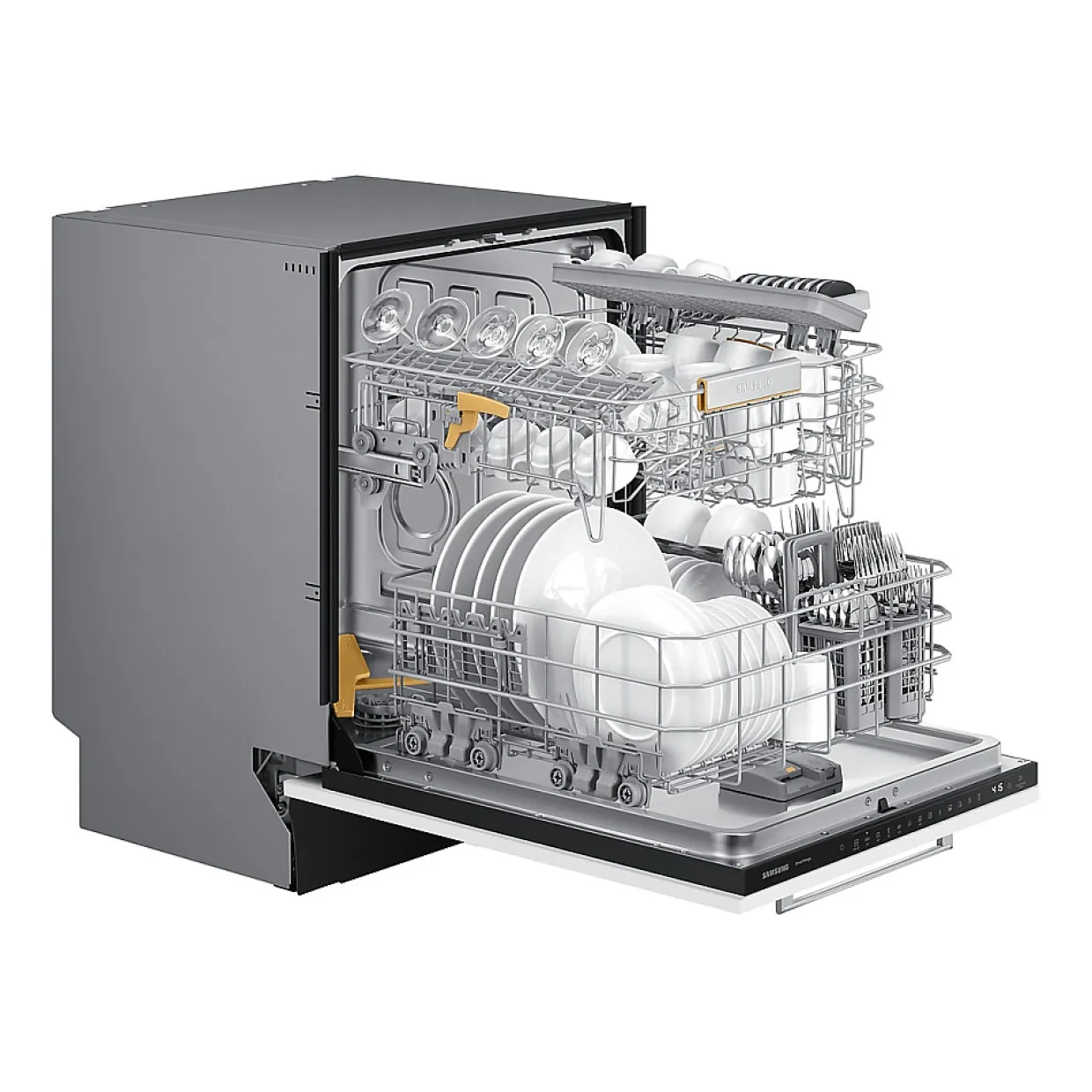 DW60BG730B00EE Serie 6