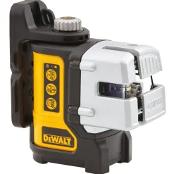 DW089CG med Grön Laser*DeWalt New