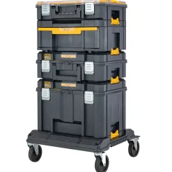 DWST83495-1 Ip54 Torn Tstak*DeWalt Discount