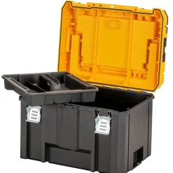 DWST83343-1 TSTAK Djup Låda*DeWalt Hot