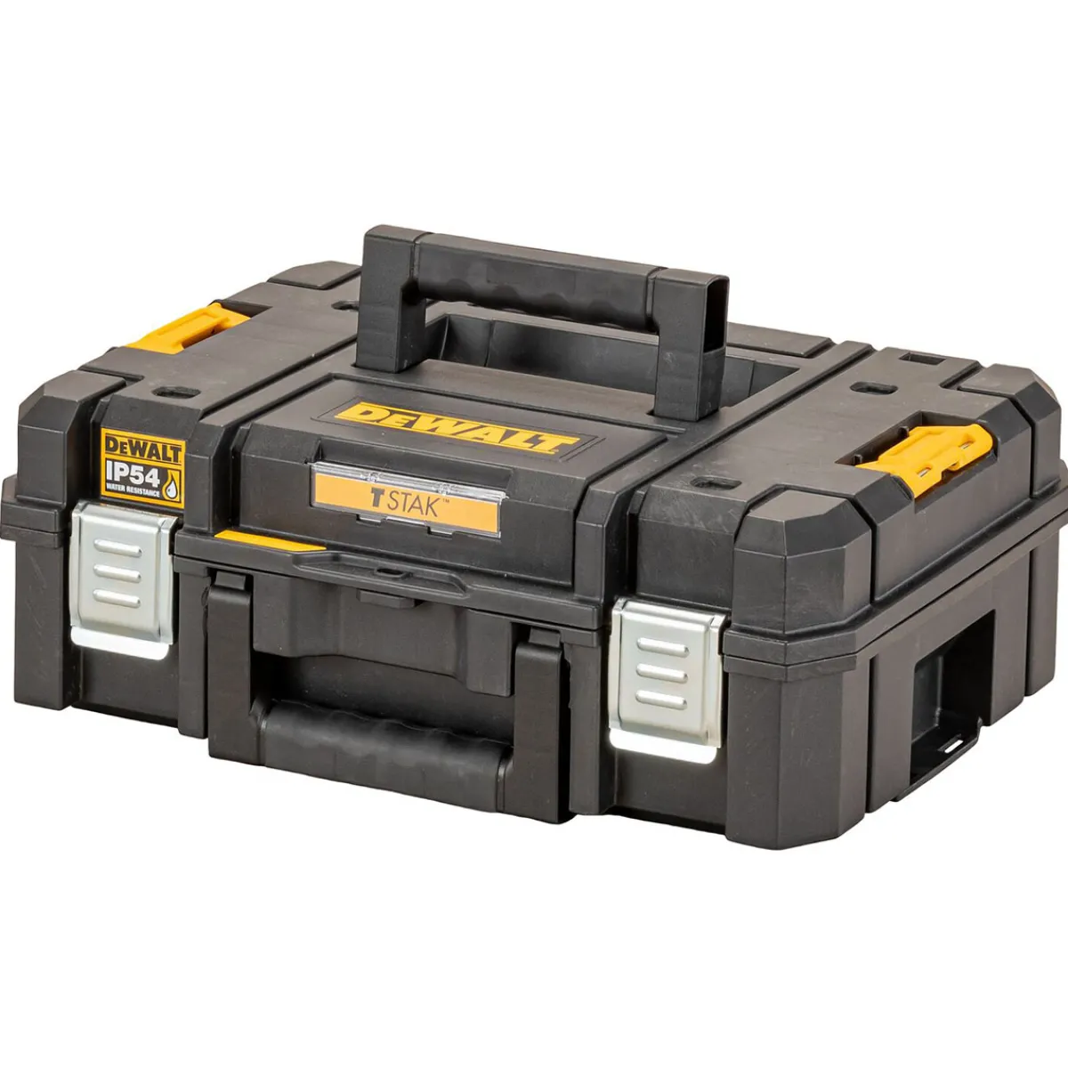 DWST83345-1 TSTAK Grund Låda*DeWalt New
