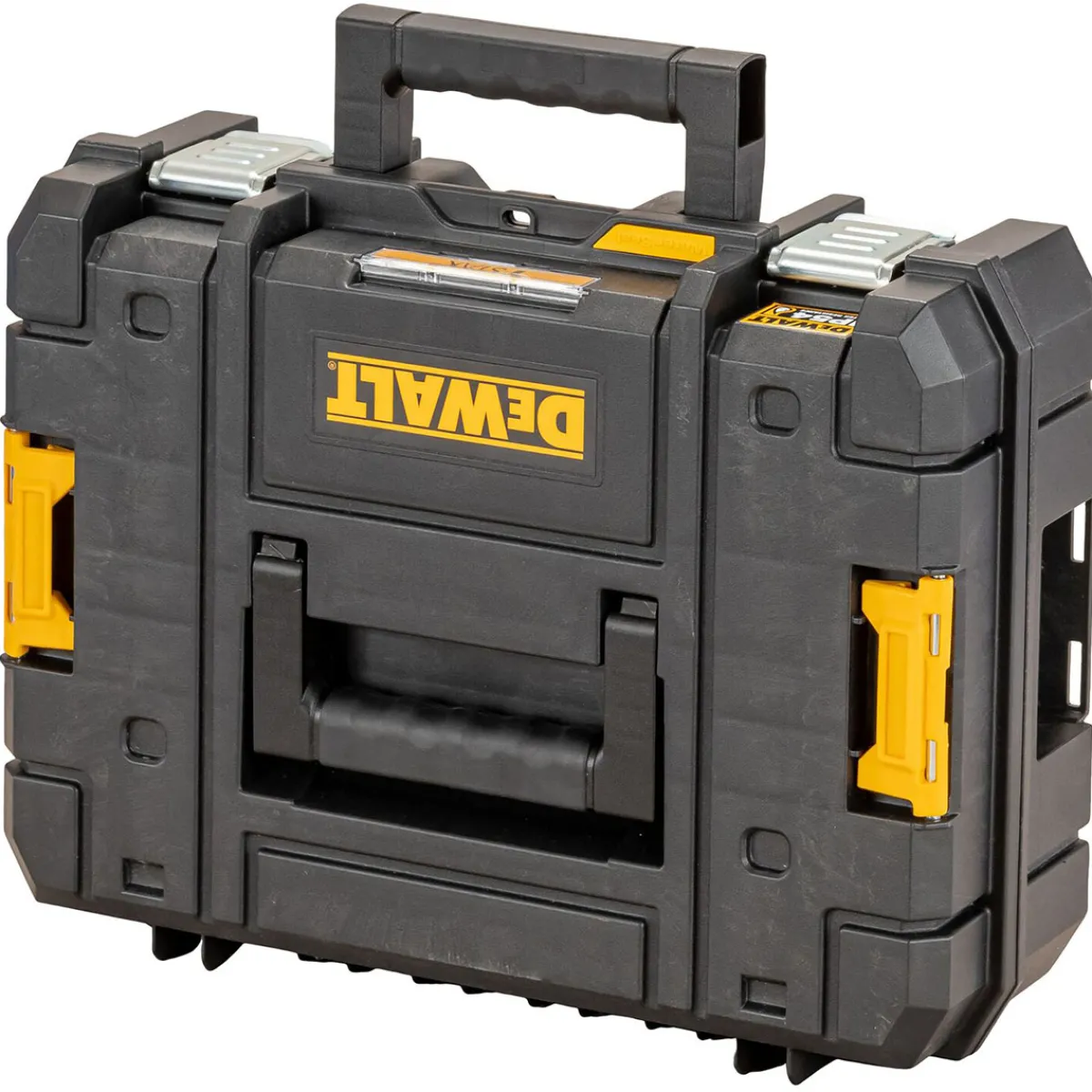 DWST83345-1 TSTAK Grund Låda*DeWalt New