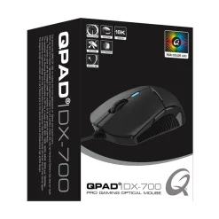 DX700*Qpad New