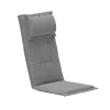 Dyna till Positionsstol med Nackkudde*Comfort Garden Hot