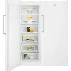 DynamicAir NoFrost LRB2DE33W + LUT2NE32W Vit*Electrolux