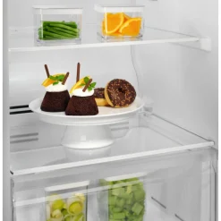 DynamicAir NoFrost LRB2DE33W + LUT2NE32W Vit*Electrolux