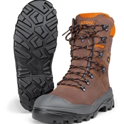 Dynamic S3*Stihl