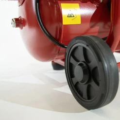 E 300 M 24 1-fas*Drift-Air Outlet