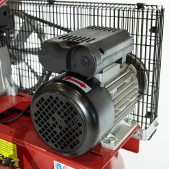 E 300 M 24 1-fas*Drift-Air Outlet