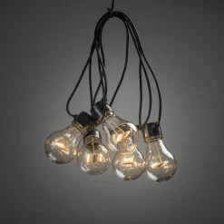 E27 10L LED*Gnosjö Konstsmide Online