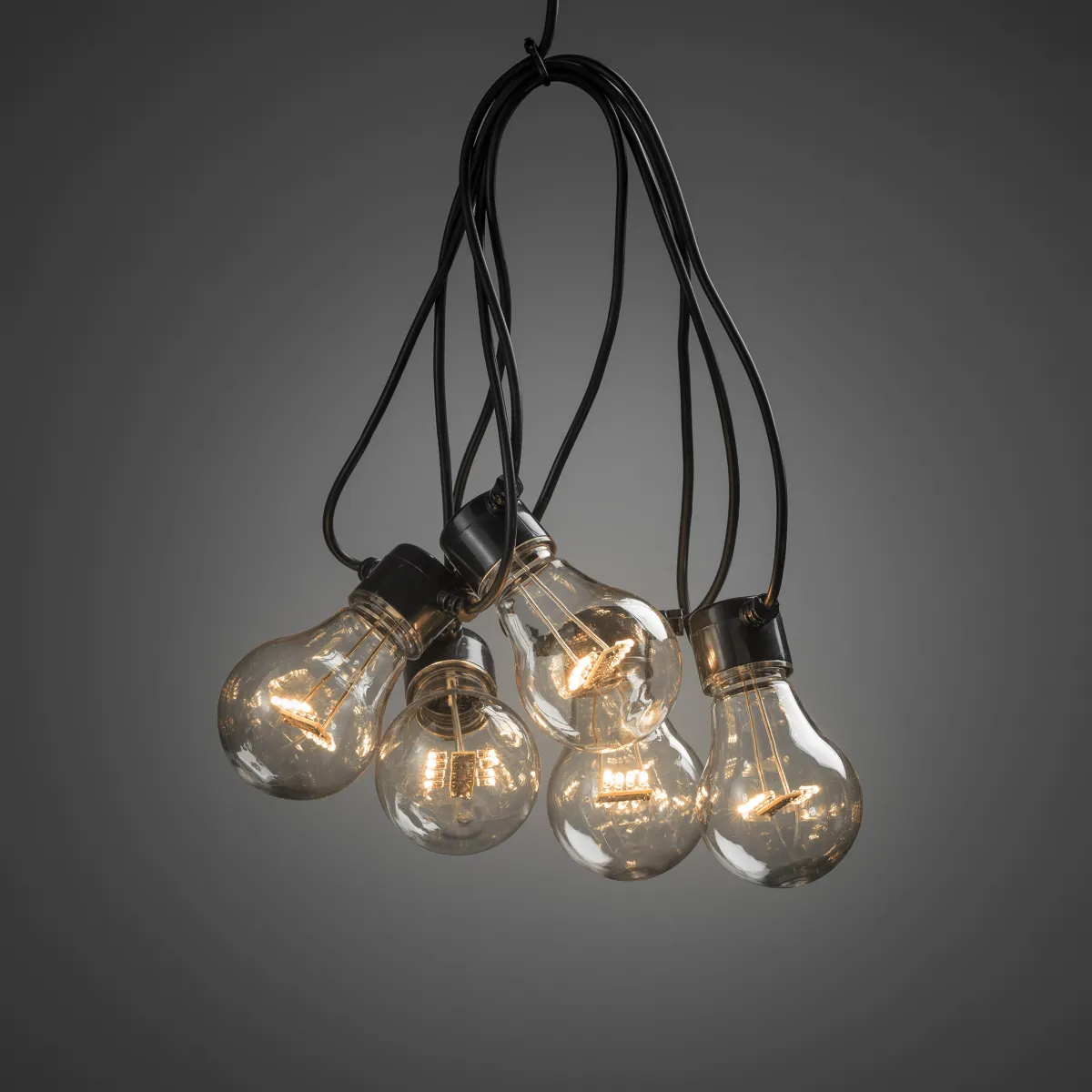 E27 10L LED*Gnosjö Konstsmide Online