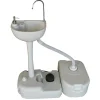 Easy Portabel Med Tank*Sunwind New