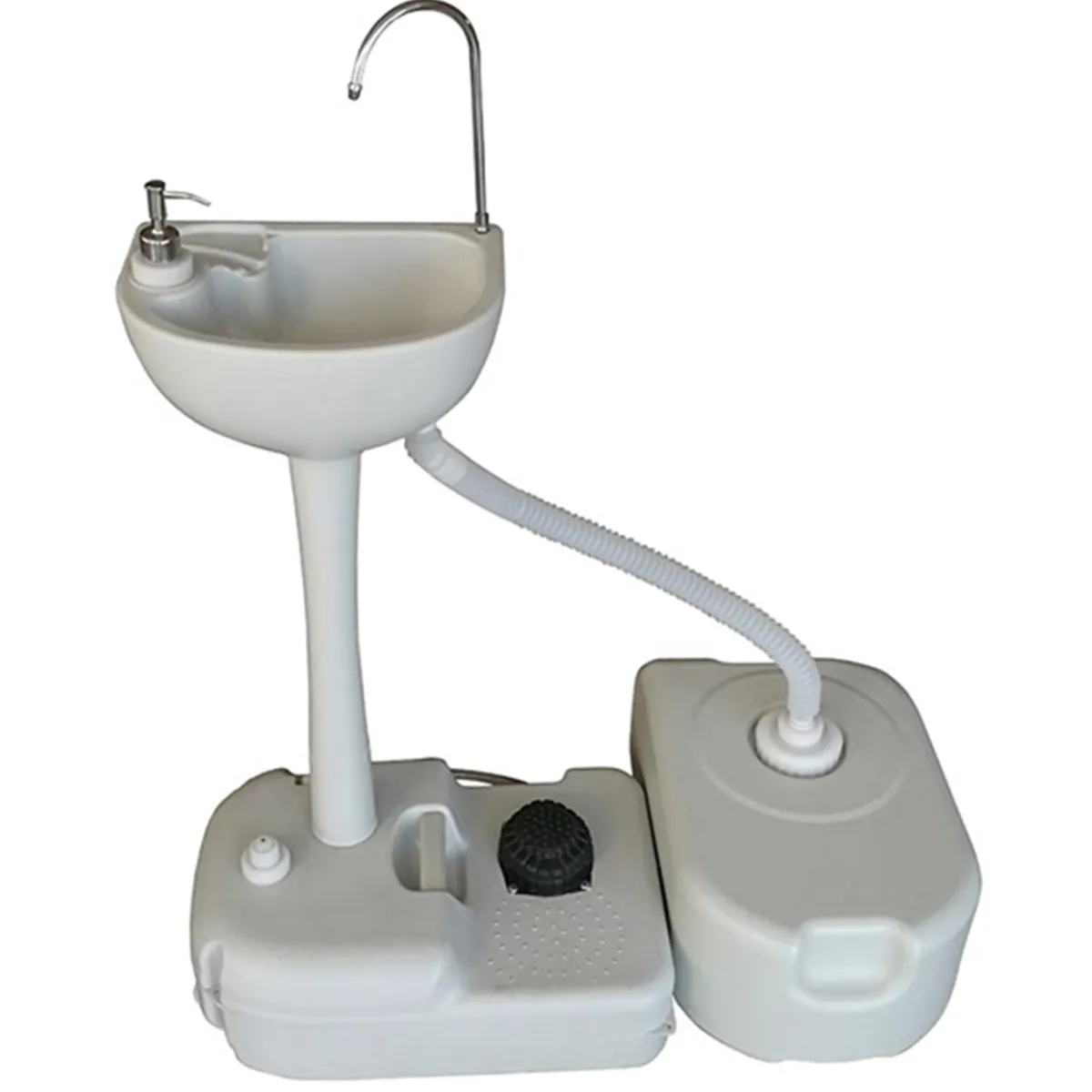 Easy Portabel Med Tank*Sunwind New