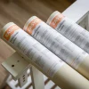 Easy Cover EasyUp Väggtäckare Beige*Duro Clearance
