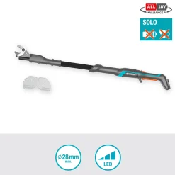 EasyCut Batteri P4A utan Batteri och Laddare*Gardena