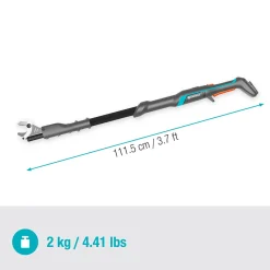 EasyCut Batteri P4A utan Batteri och Laddare*Gardena