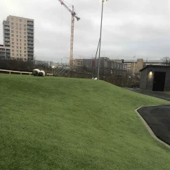 EasyGreen*ScanTurf Best