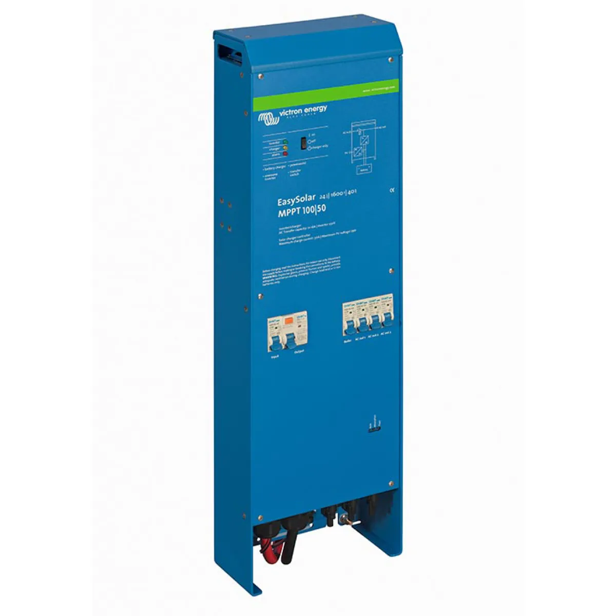 EasySolar230V 100/50*Victron Online