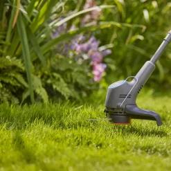 EasyTrim 25/18V P4A Med Batteri & Laddare*Gardena Hot