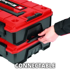 E-Case S-F*Einhell New