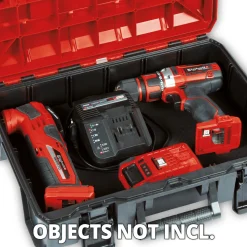 E-Case S-F*Einhell New