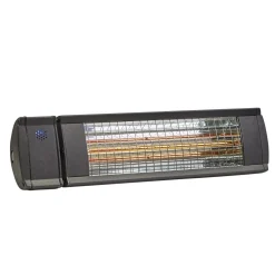 Eco High-line 1500W*HEAT1 Hot